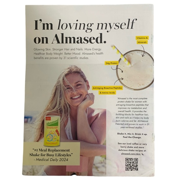 Lot Of 3 First For Women Magazines Mixed Dates - Picture 11 of 13